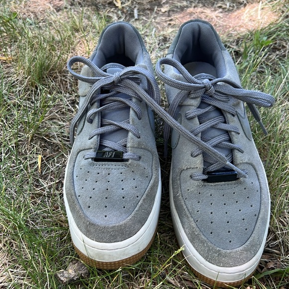 Nike af1 sneakers - Picture 2 of 6